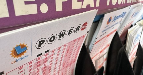 What are the odds of winning the Powerball jackpot?