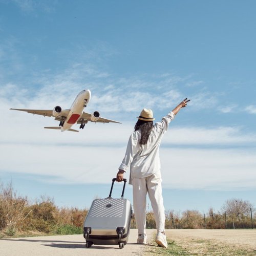 Smart luggage picks and expert shopping tips for every traveler 