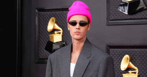 Fans express concern for Justin Bieber's health following his troubling post 