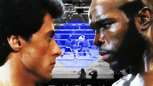 Decades Later, It's Clear That Clubber Lang Isn't The Real Villain Of Rocky III 