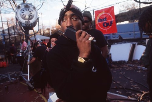 The oral history of the creation of the greatest hip-hop soundtrack ever