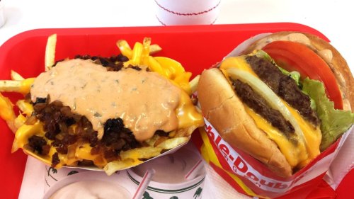 Magazine - In-N-Out Burger