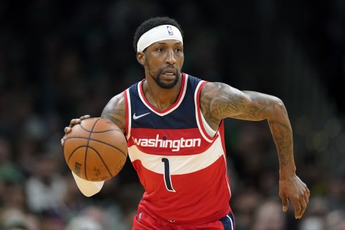 AP source: Nuggets and Wizards agree to 4-player swap
