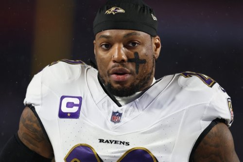 Magazine - baltimore ravens