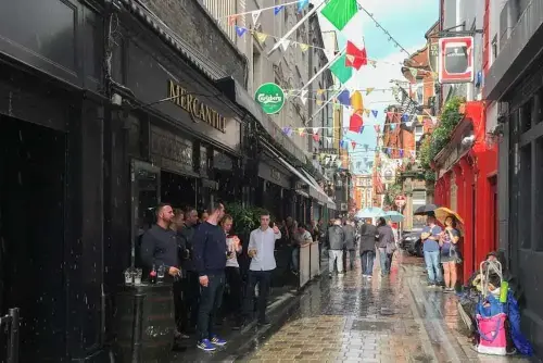 The Best Restaurants in Dublin