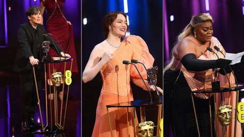 BAFTAs 2024: Highlights and Must-See Moments