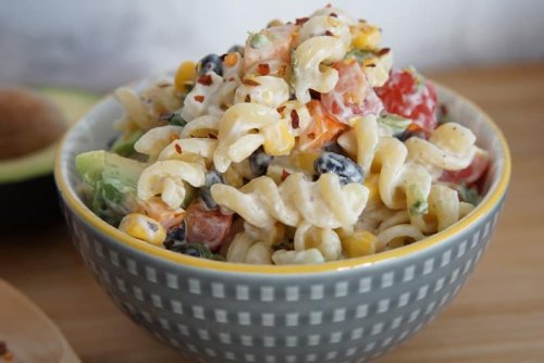 Is It Taco Night? Try Serving These Side Dishes To Shake Things Up