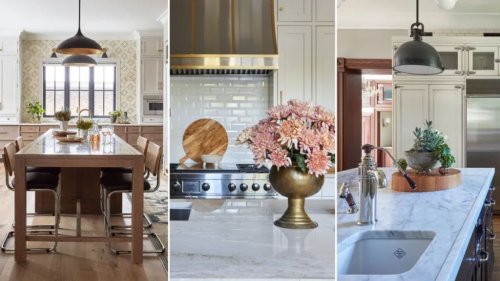 Magazine - TRADITIONAL MODERN INTERIOR DESIGN