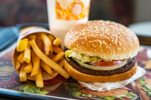 Fast Food Mistakes You've Been Making For Years