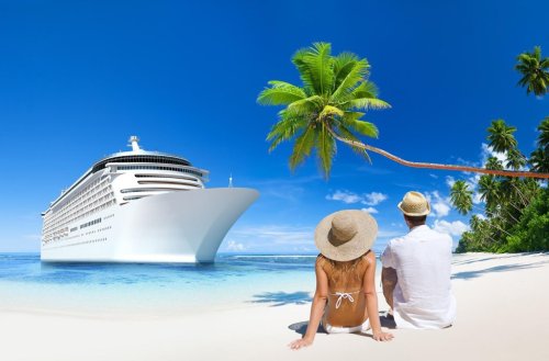 Magazine - Cruise Ship Adventures and Destinations