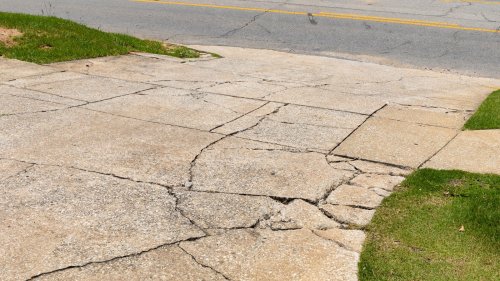 Driveway repair tricks you'll wish you knew sooner