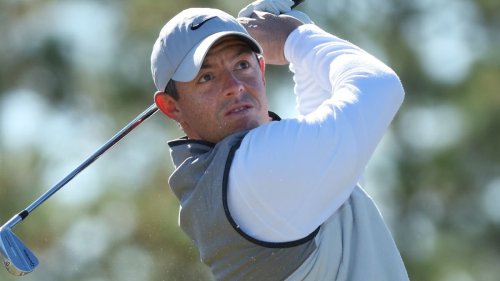 Rory McIlroy Dismisses Phil Mickelson's PGA Tour Claim