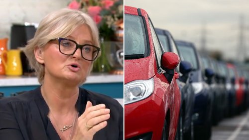 How to find out if you’re owed thousands from mis-sold car finance scandal