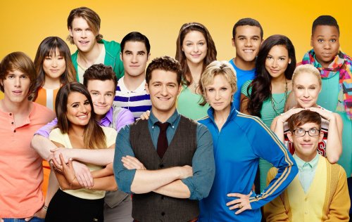 Glee cast plagued by tragedy - Tales of talent lost after devastating deaths