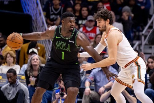 Magazine - New Orleans Pelicans News