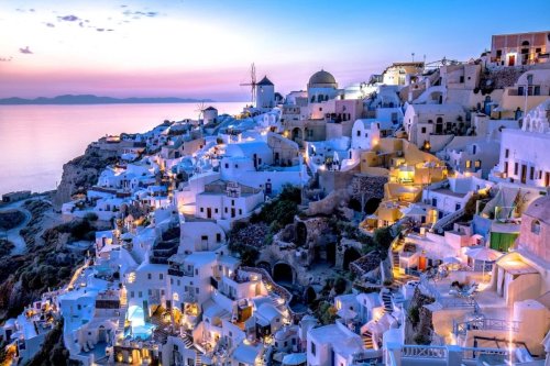 Romantic Destinations in the Mediterranean You Must See to Believe