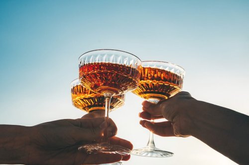 Secrets To Sober Up Fast