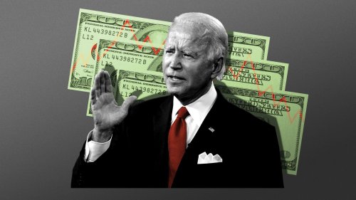 Biden's budget proposal: What to know about the $6.8 trillion plan