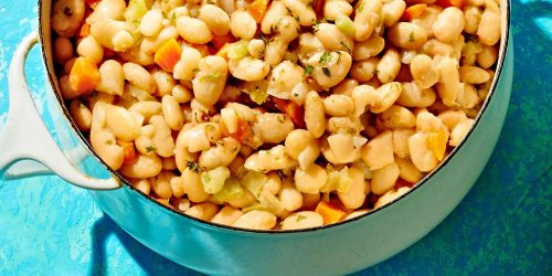 19 Recipes That Start With A Can of White Beans