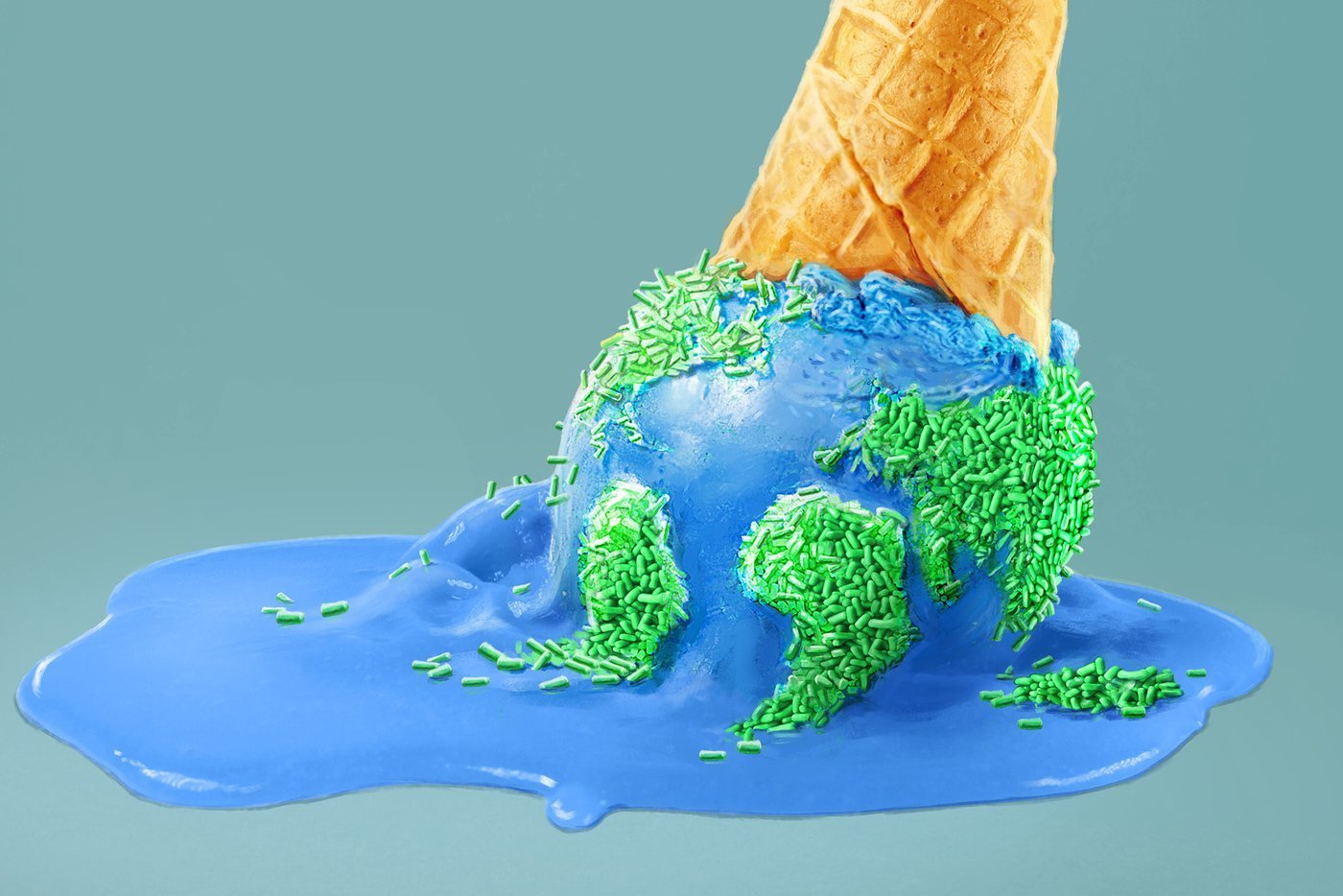 Wie steht es um den Klimaschutz in Europa?