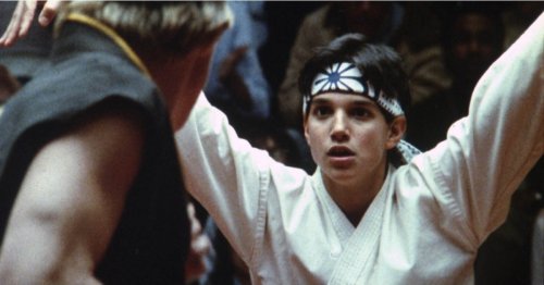 New Karate Kid movie is set to disappoint Cobra Kai fans