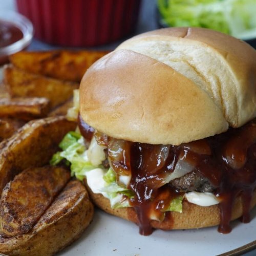 13 Awesome Burger Recipes for National Hamburger Month