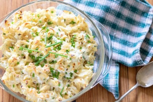 Classic Vintage Recipes That Never Go Out of Style