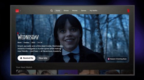Best Apps TV and Movie Buffs