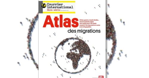 Atlas des migrations