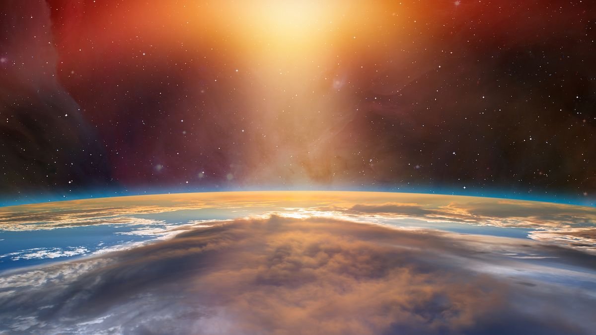 Will Space Science and Tech Save Our Climate Before It's Too Late?