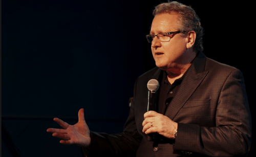 All You Need is Love: A Content Marketing Conversation with Professor Mark Schaefer - Flipboard
