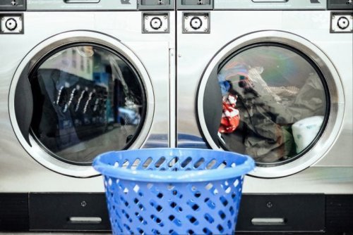 Laundry Mistakes to Avoid