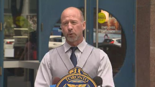 Toronto police outline 6 separate shootings on Father's Day weekend, killing at least 2