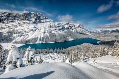 Ultimate North America Bucket List - How Many Have You Ticked Off?