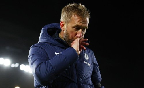 Rumour Round-Up: Who Will Be The Next Chelsea Manager?