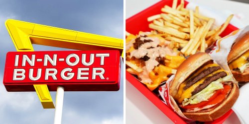 In-N-Out Employee Says People Don't Really Know What "Animal Style" Means