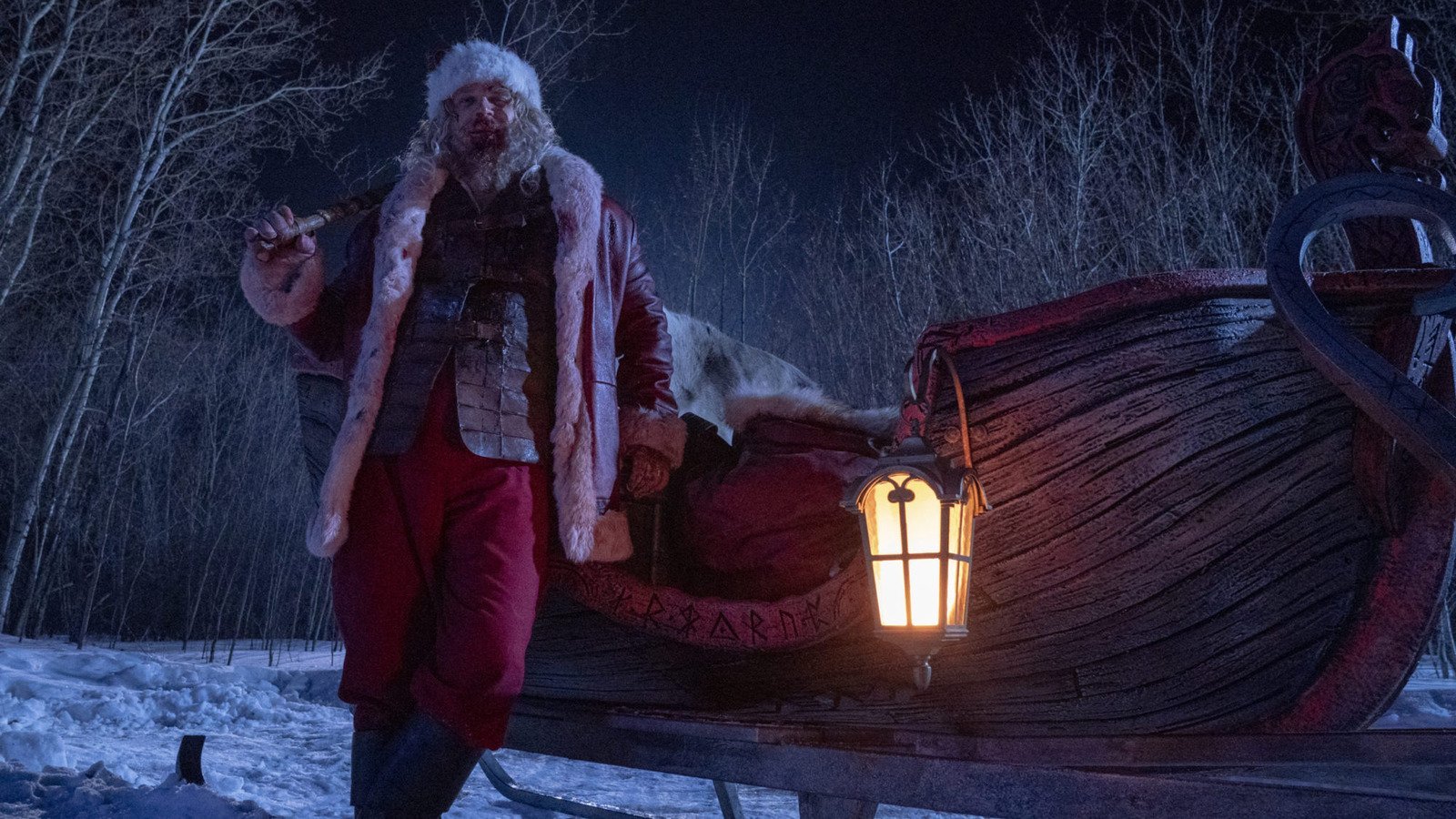 Violent Night Review: Santa Slays In This Soon-To-Be Christmas Classic