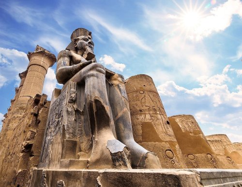 Top 7 Things Egyptians Invented That Are Still Used Today