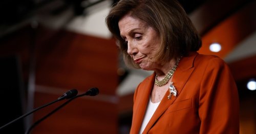 How conservatives have responded to the Pelosi attack