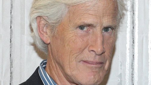 Behind-the-scenes facts about Dateline's Keith Morrison