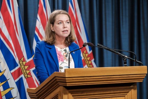 BC’s Faulty Child Protection