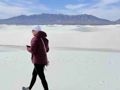White Sands Uncovered: What to See, Do, and Know Before You Go
