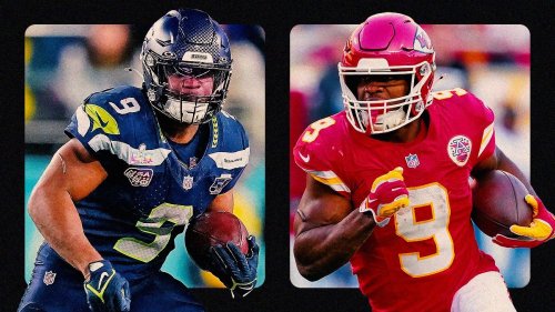 NFL Week 7: Seattle's loss turning into Kansas City's gain