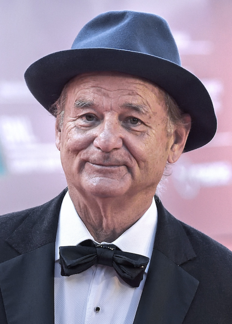 Bill Murray Was Only Paid $9,000 For This Golden Globe Nominated Performance