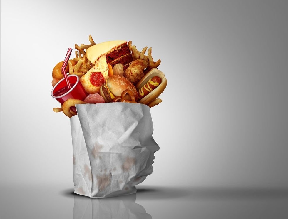 What Are Ultraprocessed Foods?