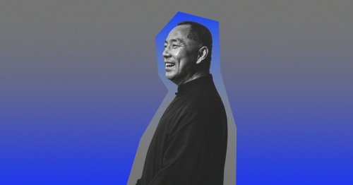 Who is Guo Wengui and why did the U.S. just charge him with fraud?