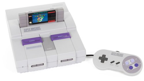 THE SUPER NINTENDO GAME THAT TAKES THE LONGEST TO BEAT