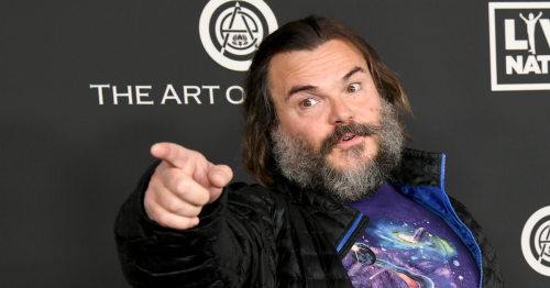 Jack Black Saved His Career By Turning Down This Colossal Flop