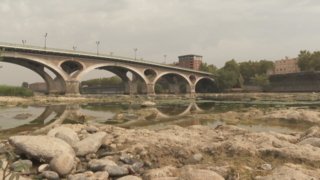 France experiences driest summer on record
