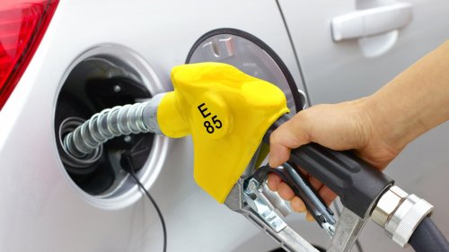 This Is The Real Downside Of E85 (Flex Fuel) Gas